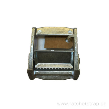 Factory Direct 50mm Metal Cam Buckle With 850Kgs